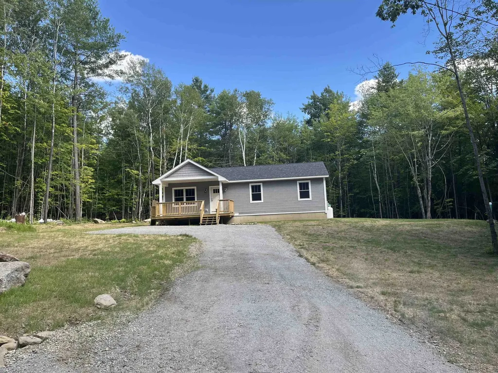 216 Center Road Goshen NH 03752