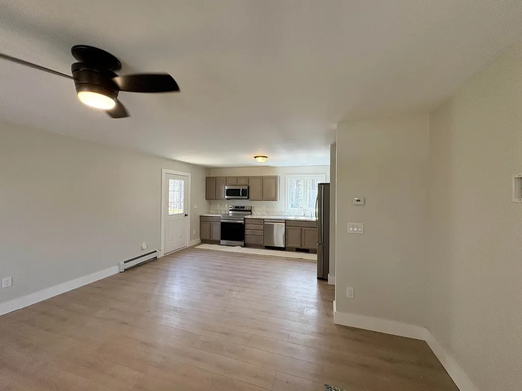 216 Center Road Goshen NH 03752