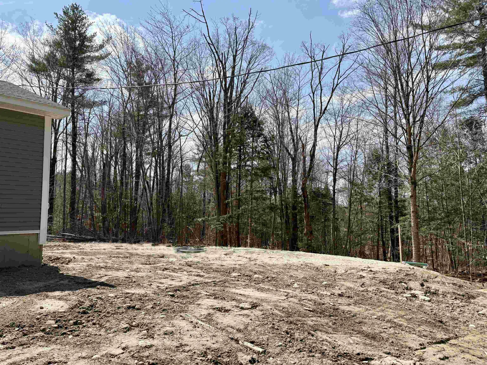 216 Center Road Goshen NH 03752