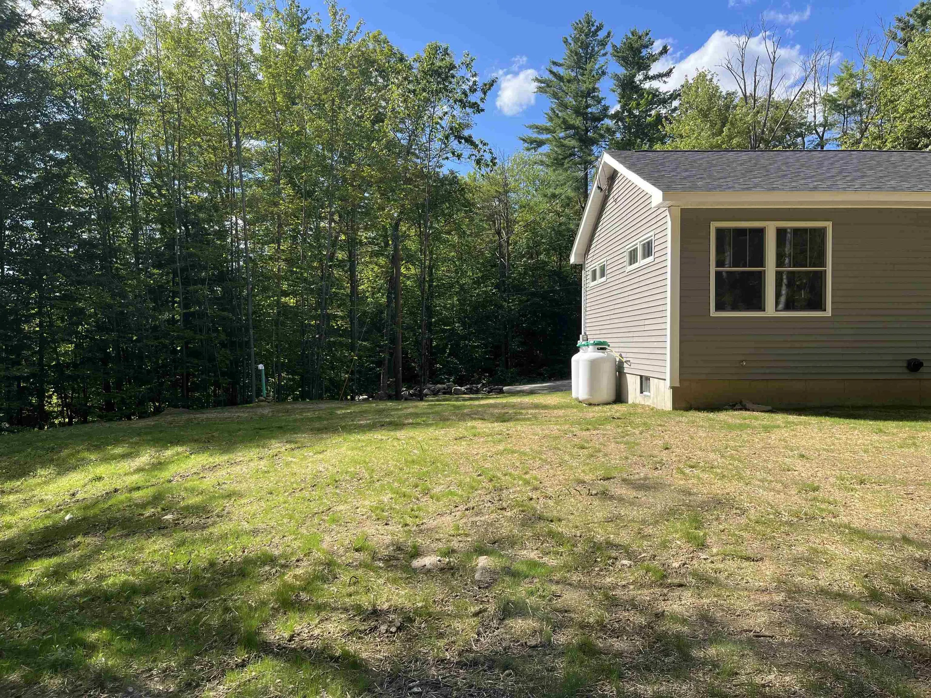 216 Center Road Goshen NH 03752
