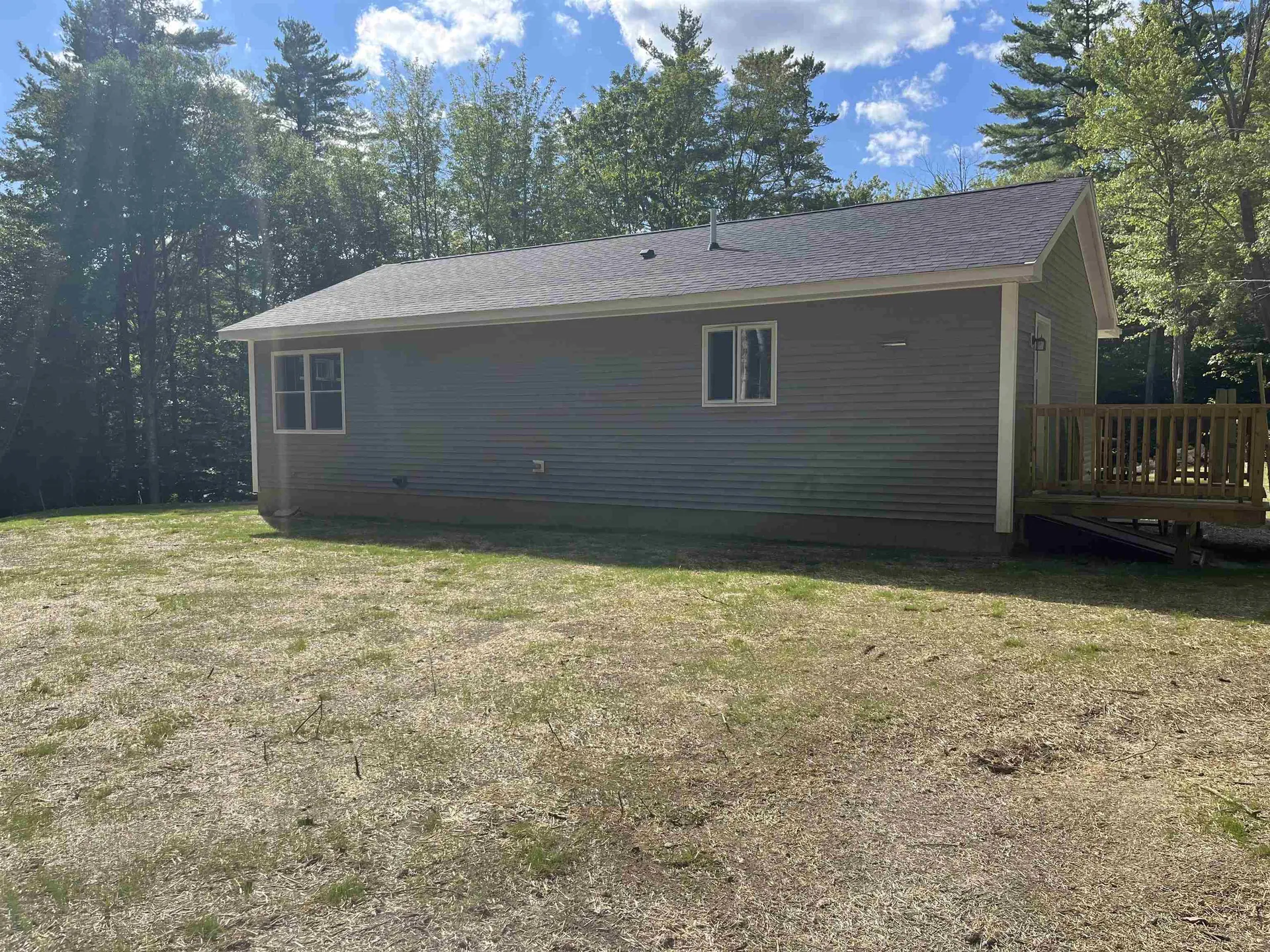 216 Center Road Goshen NH 03752