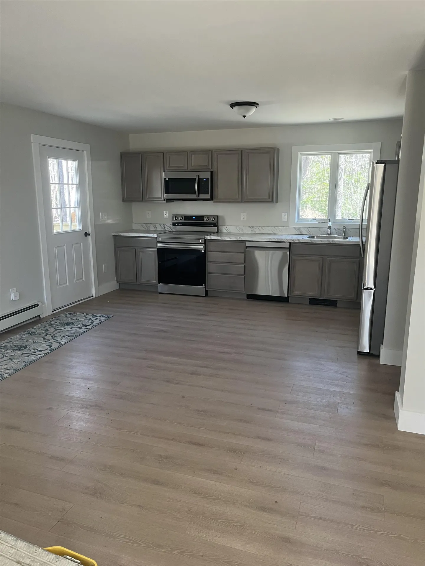 216 Center Road Goshen NH 03752