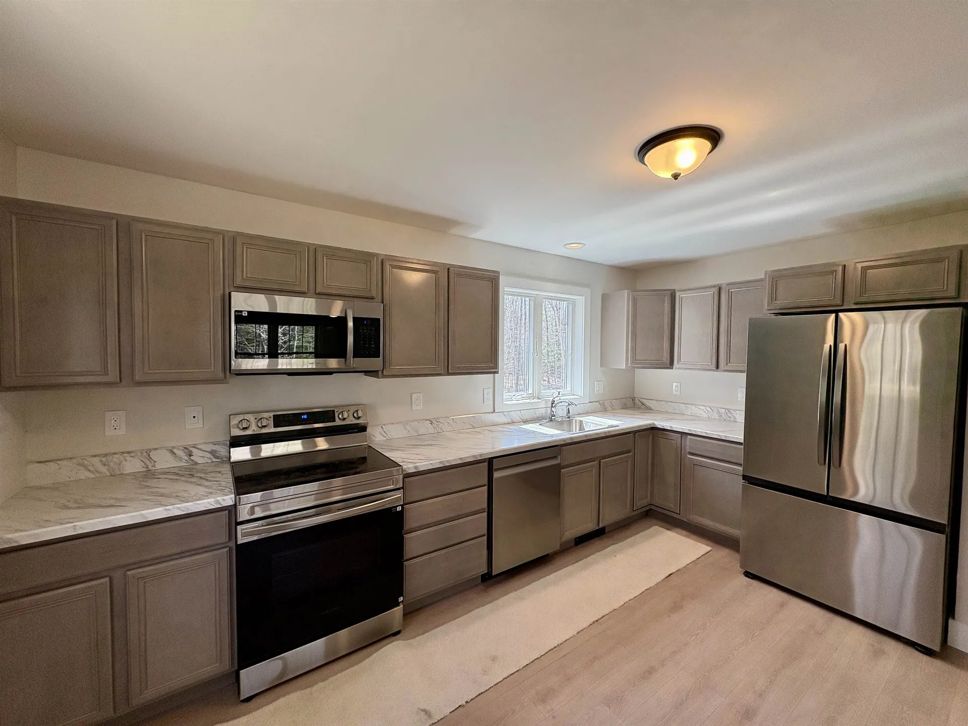 216 Center Road Goshen NH 03752