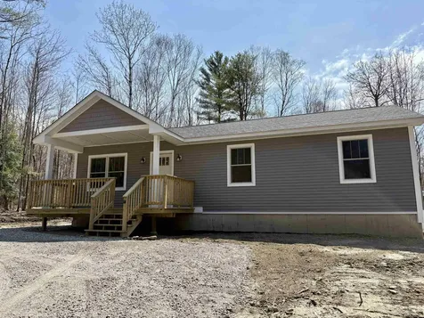 216 Center Road Goshen NH 03752