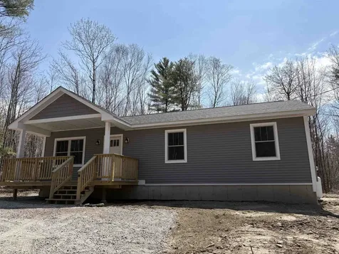 216 Center Road Goshen NH 03752