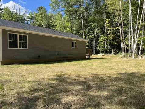 216 Center Road Goshen NH 03752