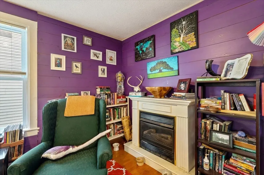 25 Diamond Street St. Albans City VT 05478