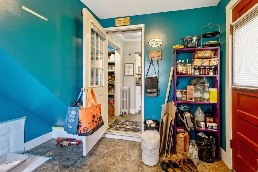 25 Diamond Street St. Albans City VT 05478