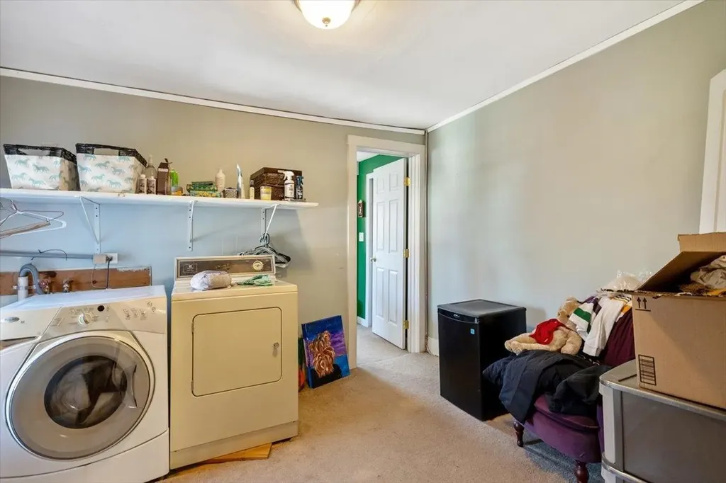 25 Diamond Street St. Albans City VT 05478