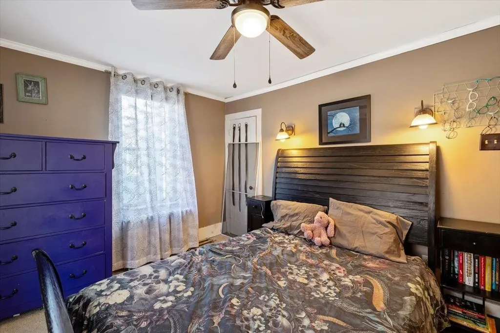 25 Diamond Street St. Albans City VT 05478