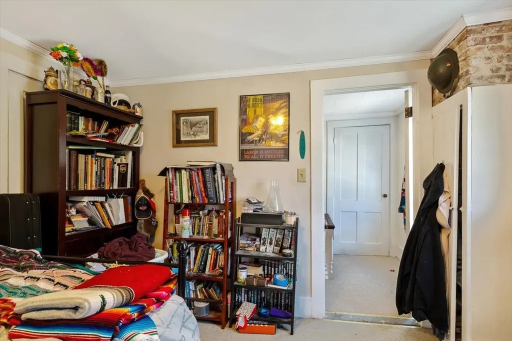 25 Diamond Street St. Albans City VT 05478