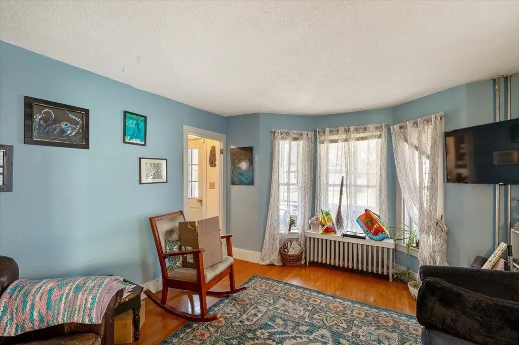 25 Diamond Street St. Albans City VT 05478