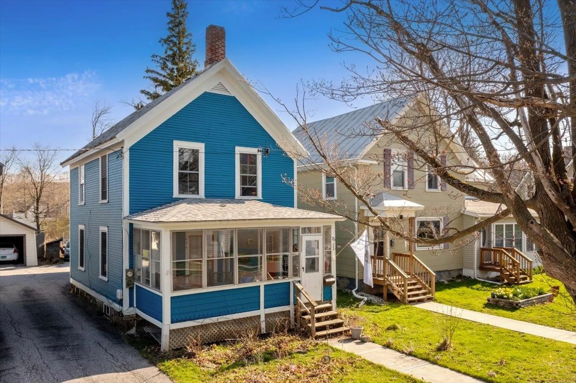 25 Diamond Street St. Albans City VT 05478