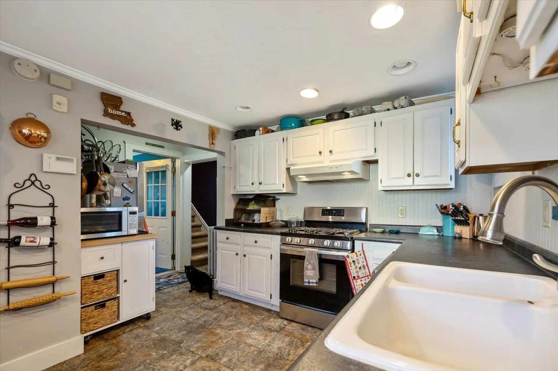 25 Diamond Street St. Albans City VT 05478