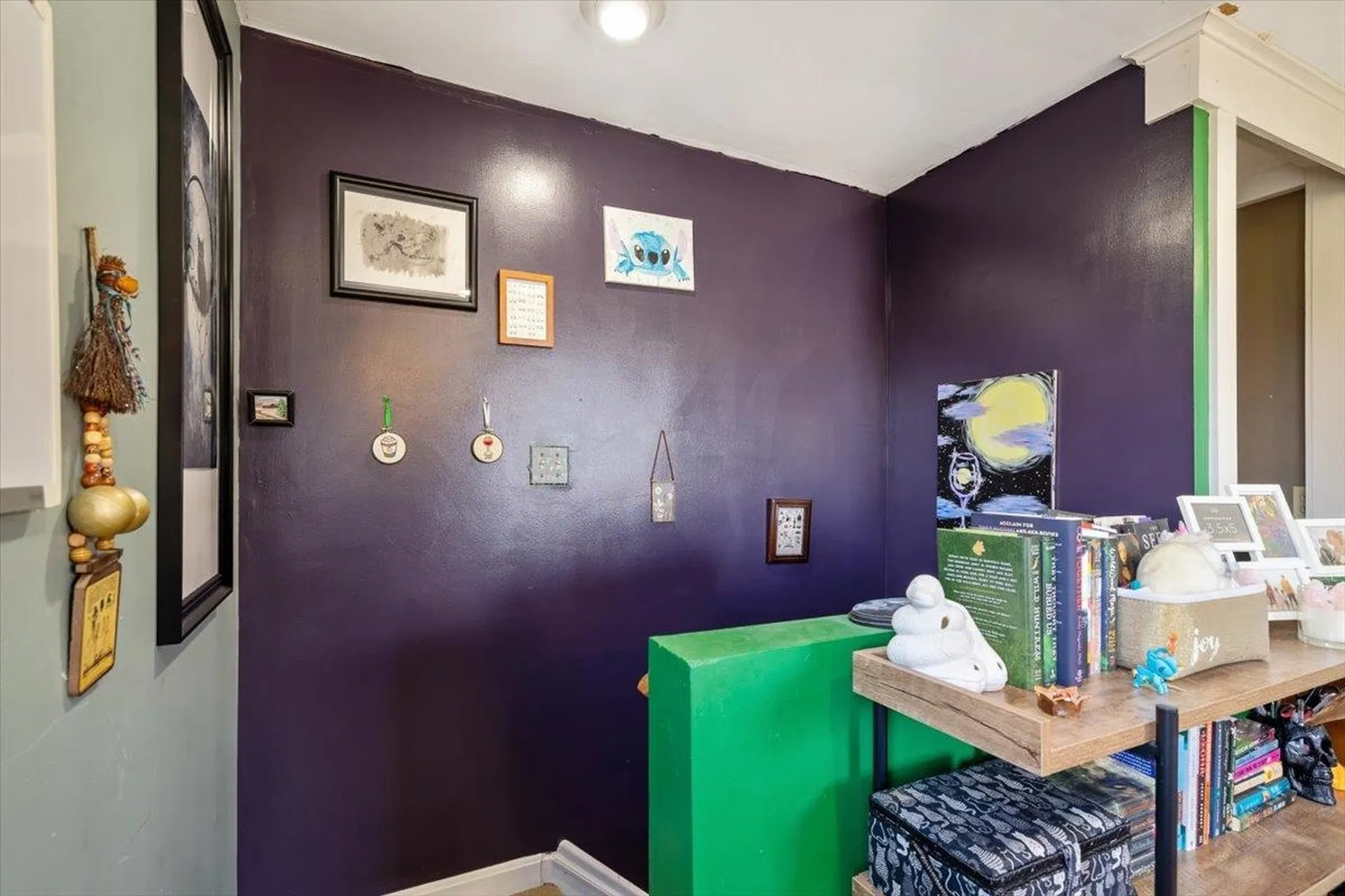 25 Diamond Street St. Albans City VT 05478