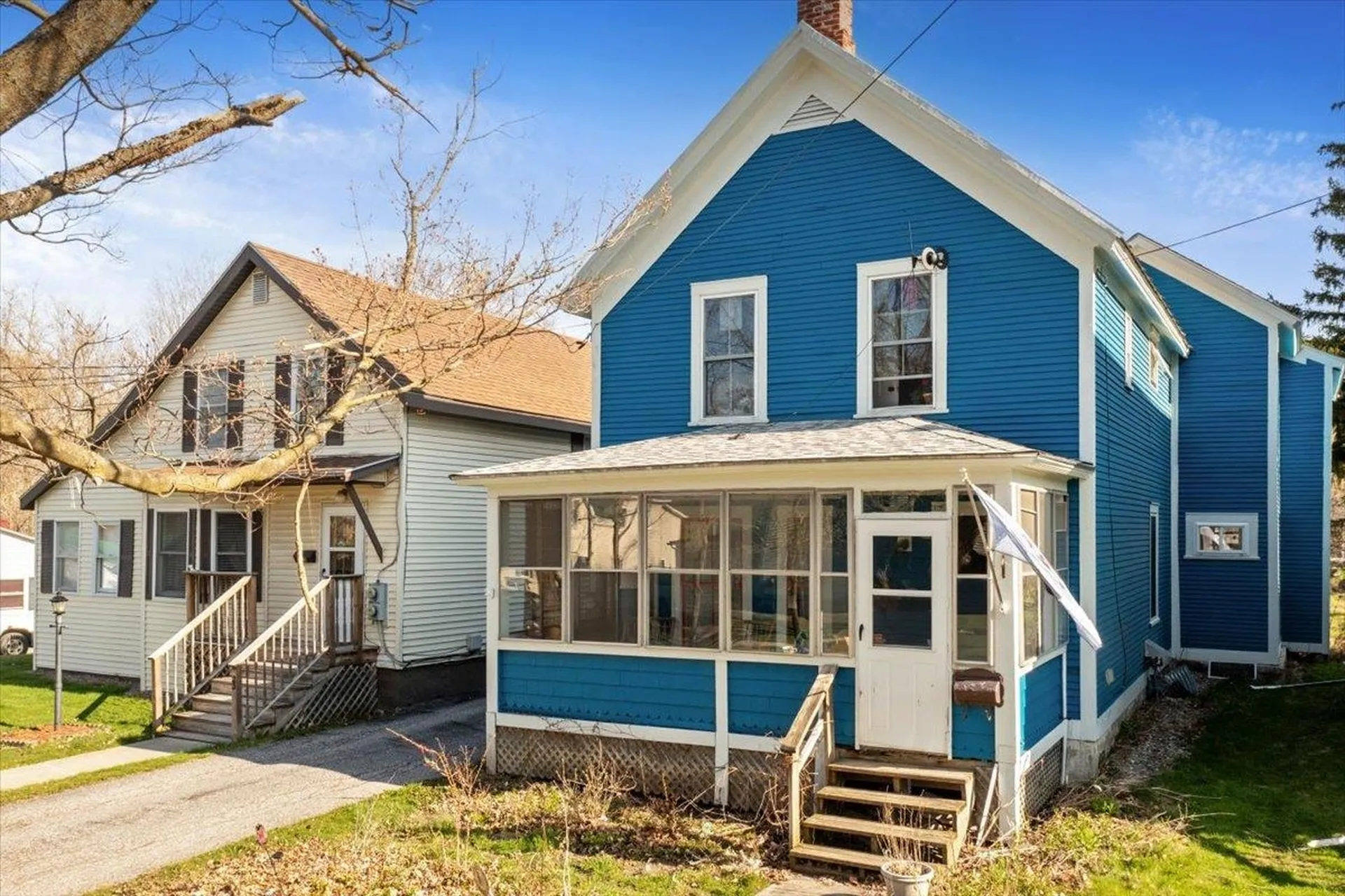 25 Diamond Street St. Albans City VT 05478