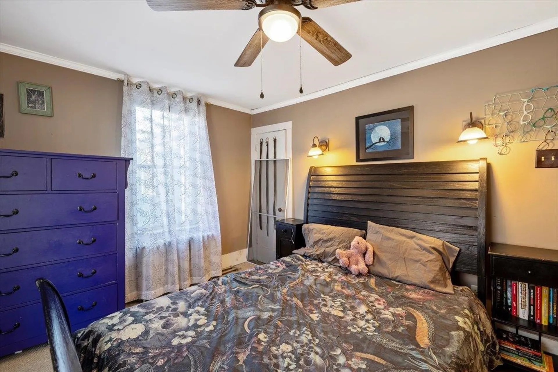 25 Diamond Street St. Albans City VT 05478