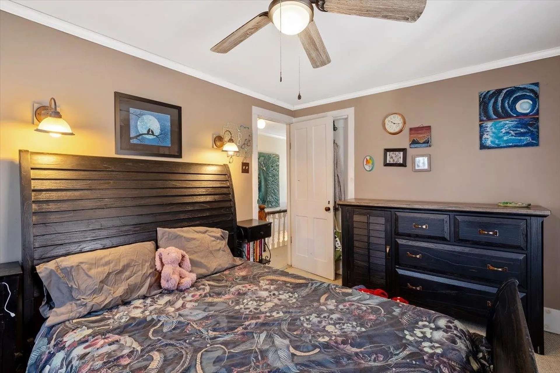 25 Diamond Street St. Albans City VT 05478