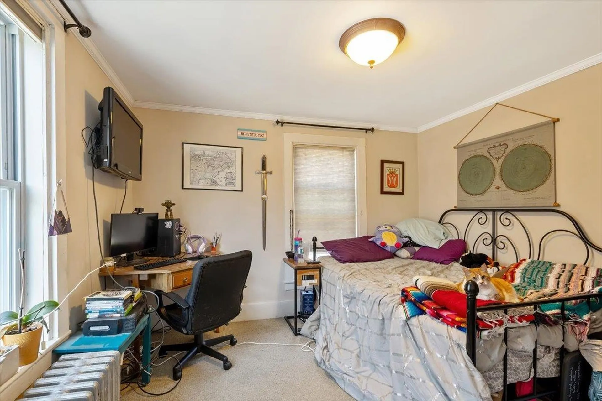 25 Diamond Street St. Albans City VT 05478