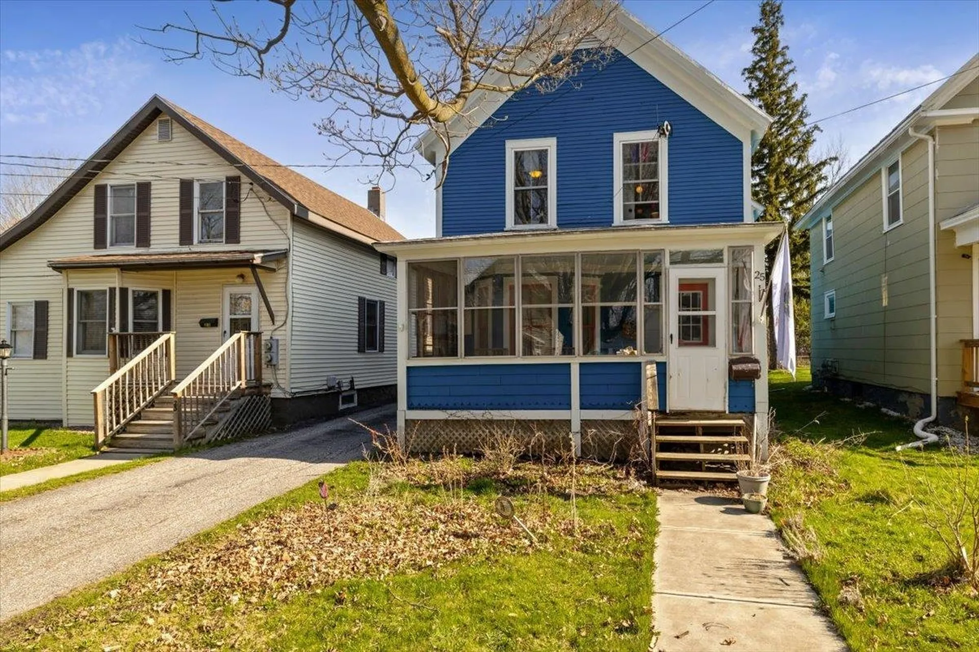 25 Diamond Street St. Albans City VT 05478