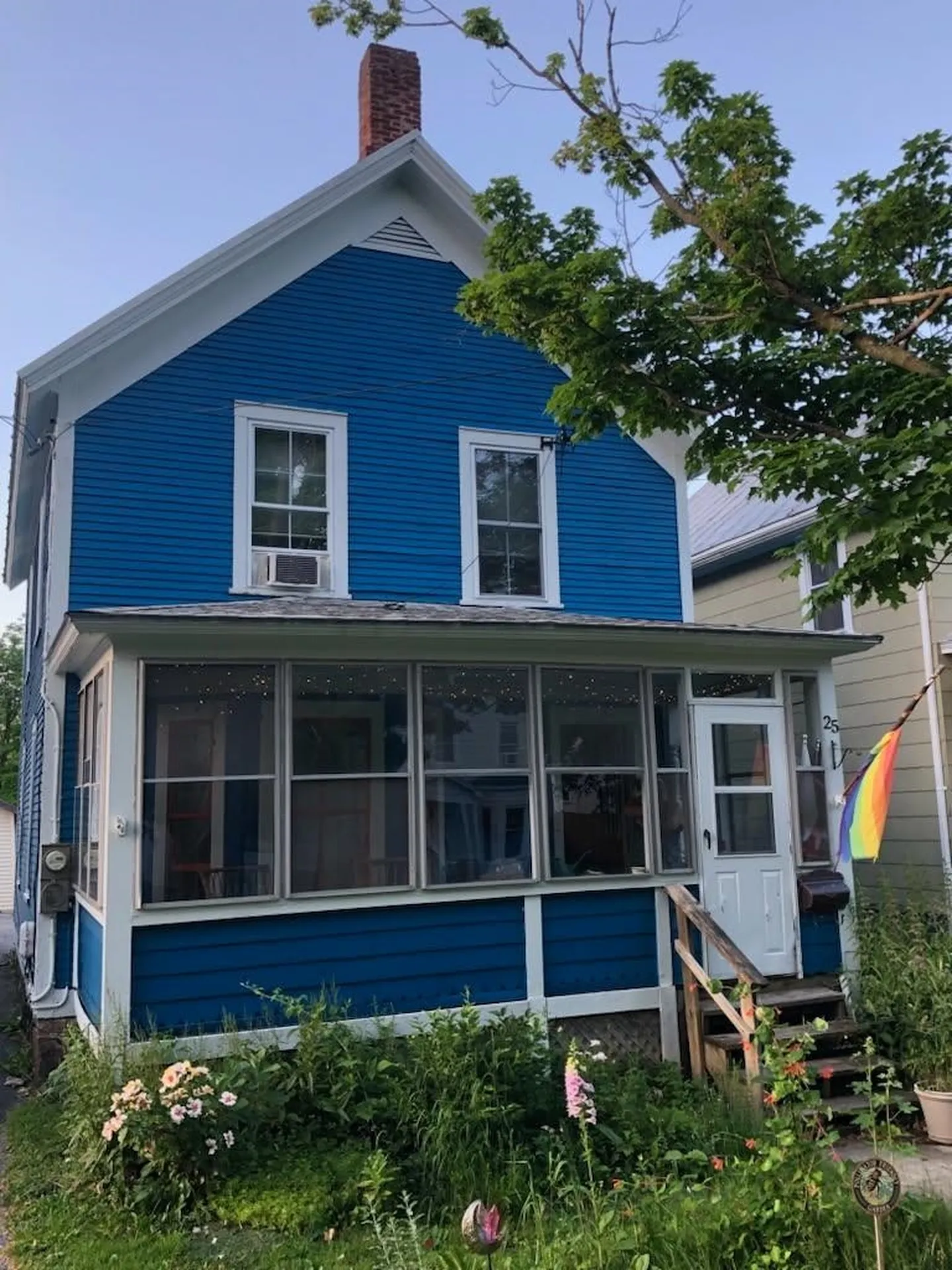 25 Diamond Street St. Albans City VT 05478