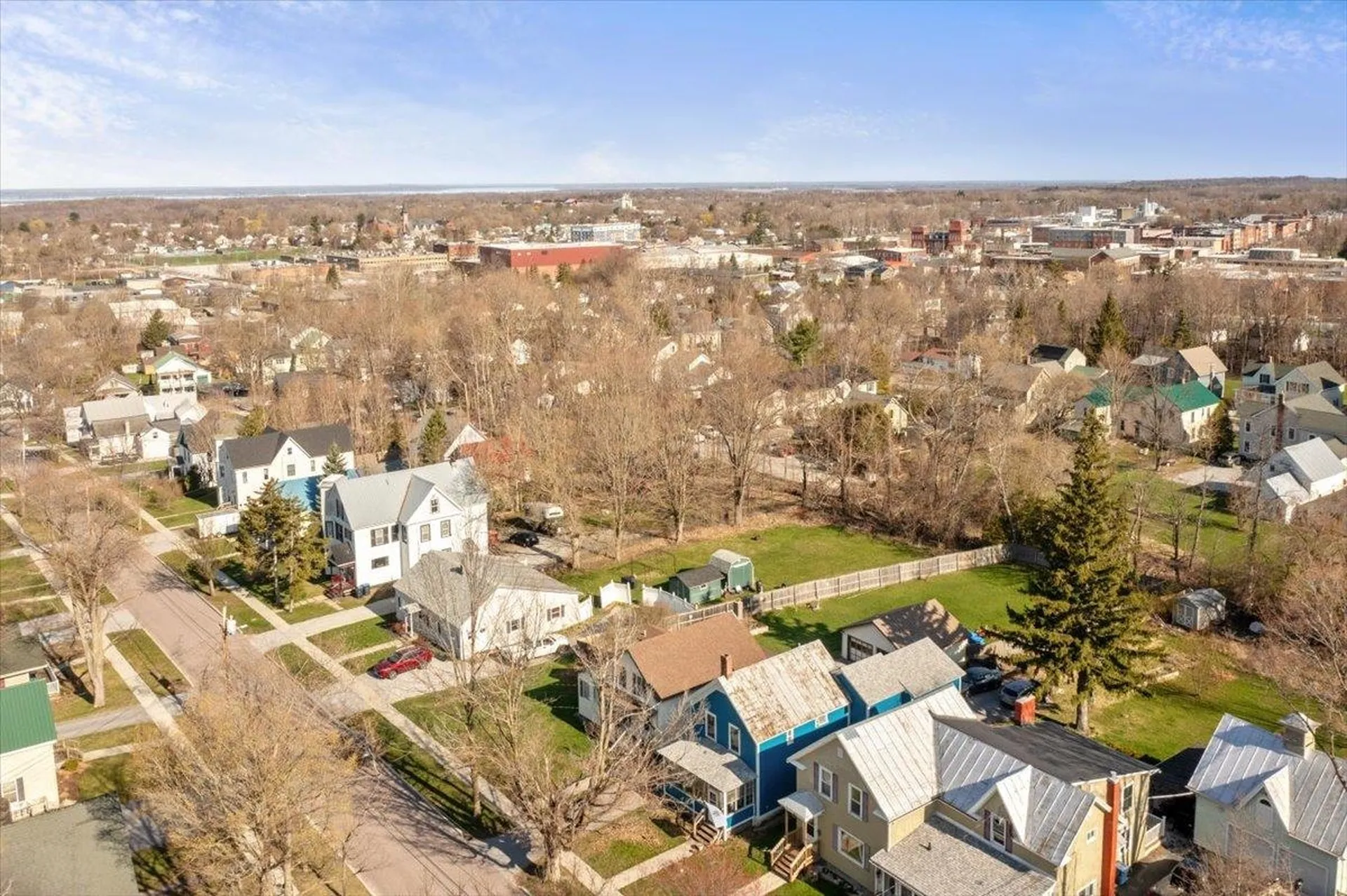 25 Diamond Street St. Albans City VT 05478