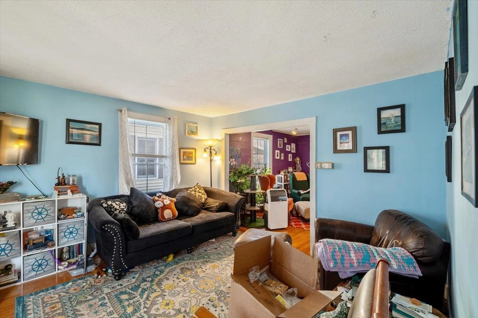 25 Diamond Street St. Albans City VT 05478