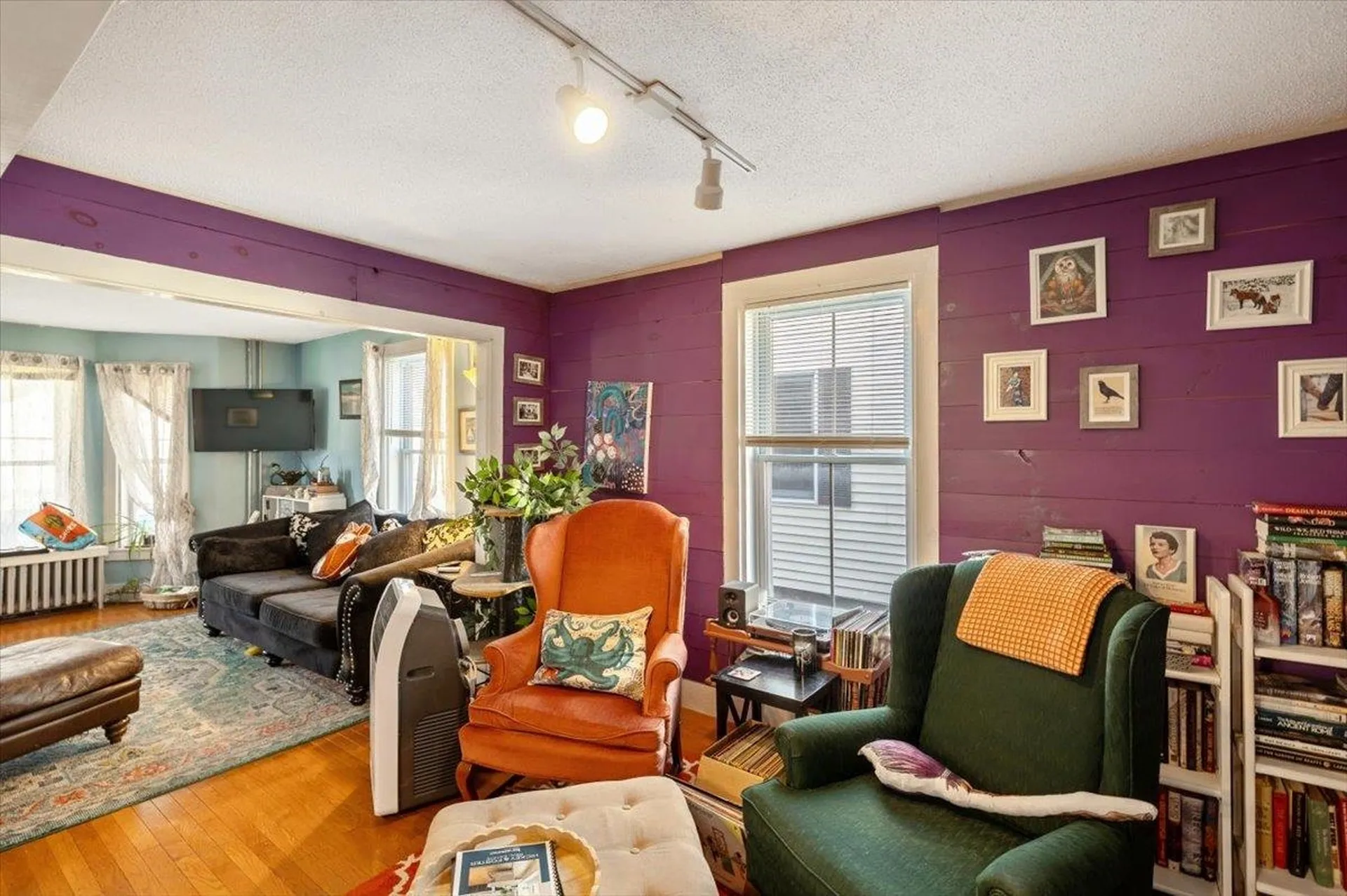 25 Diamond Street St. Albans City VT 05478