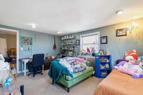 25 Diamond Street St. Albans City VT 05478