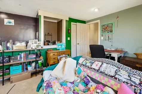 25 Diamond Street St. Albans City VT 05478