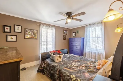 25 Diamond Street St. Albans City VT 05478