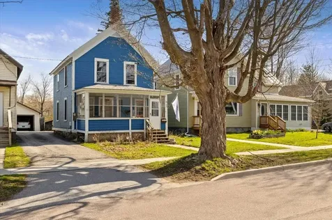 25 Diamond Street St. Albans City VT 05478