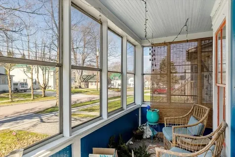 25 Diamond Street St. Albans City VT 05478