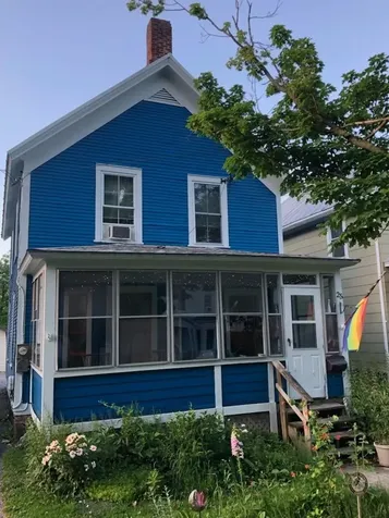 25 Diamond Street St. Albans City VT 05478