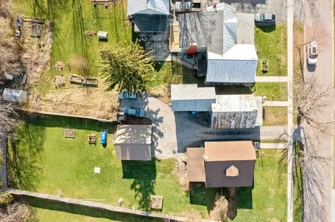 25 Diamond Street St. Albans City VT 05478