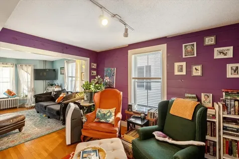 25 Diamond Street St. Albans City VT 05478