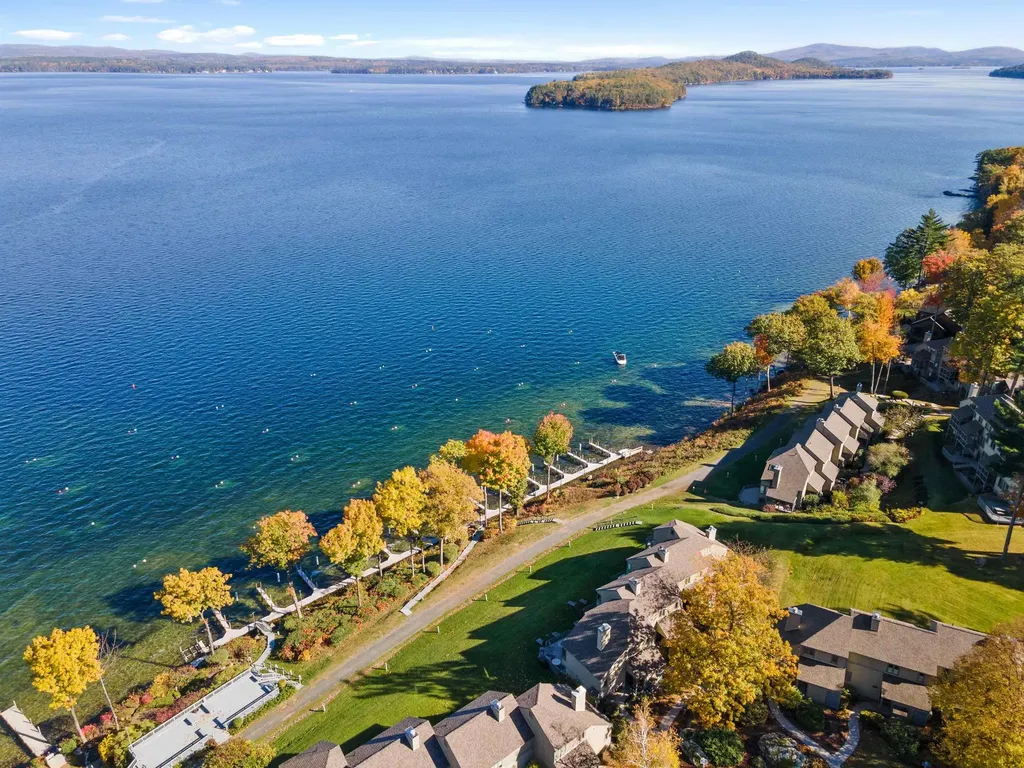 2696 Lake Shore Road Gilford NH 03249