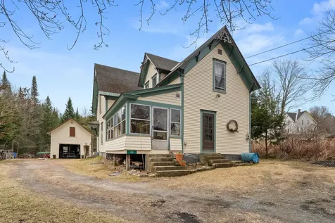 36 Windsor Lane Groton VT 05046
