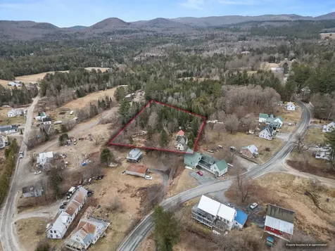 36 Windsor Lane Groton VT 05046