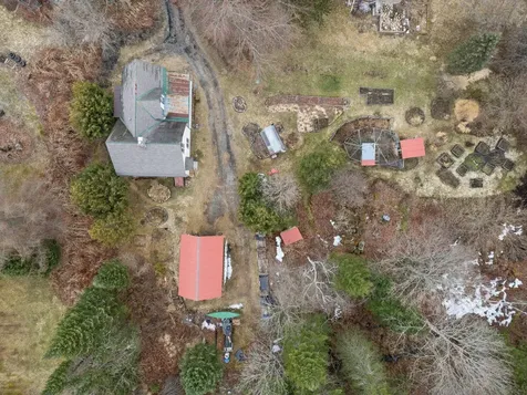 36 Windsor Lane Groton VT 05046