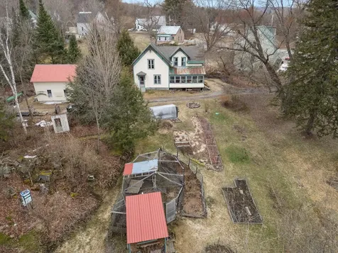 36 Windsor Lane Groton VT 05046
