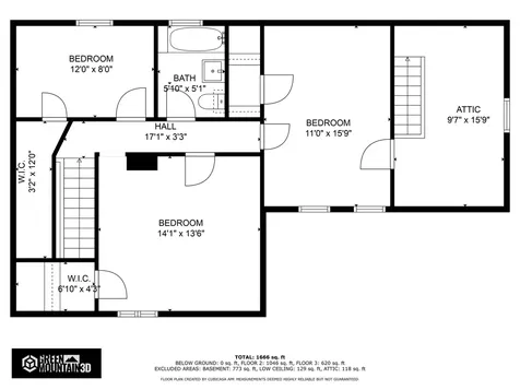36 Windsor Lane Groton VT 05046