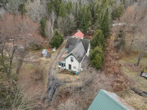 36 Windsor Lane Groton VT 05046