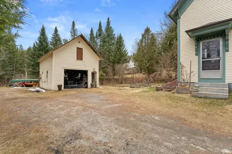 36 Windsor Lane Groton VT 05046