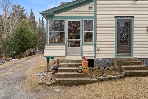 36 Windsor Lane Groton VT 05046