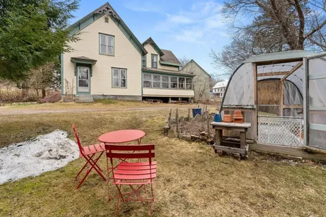 36 Windsor Lane Groton VT 05046