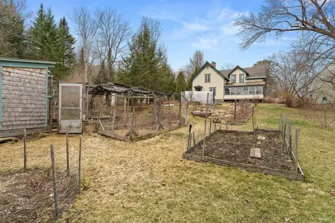 36 Windsor Lane Groton VT 05046