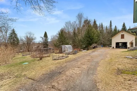 36 Windsor Lane Groton VT 05046