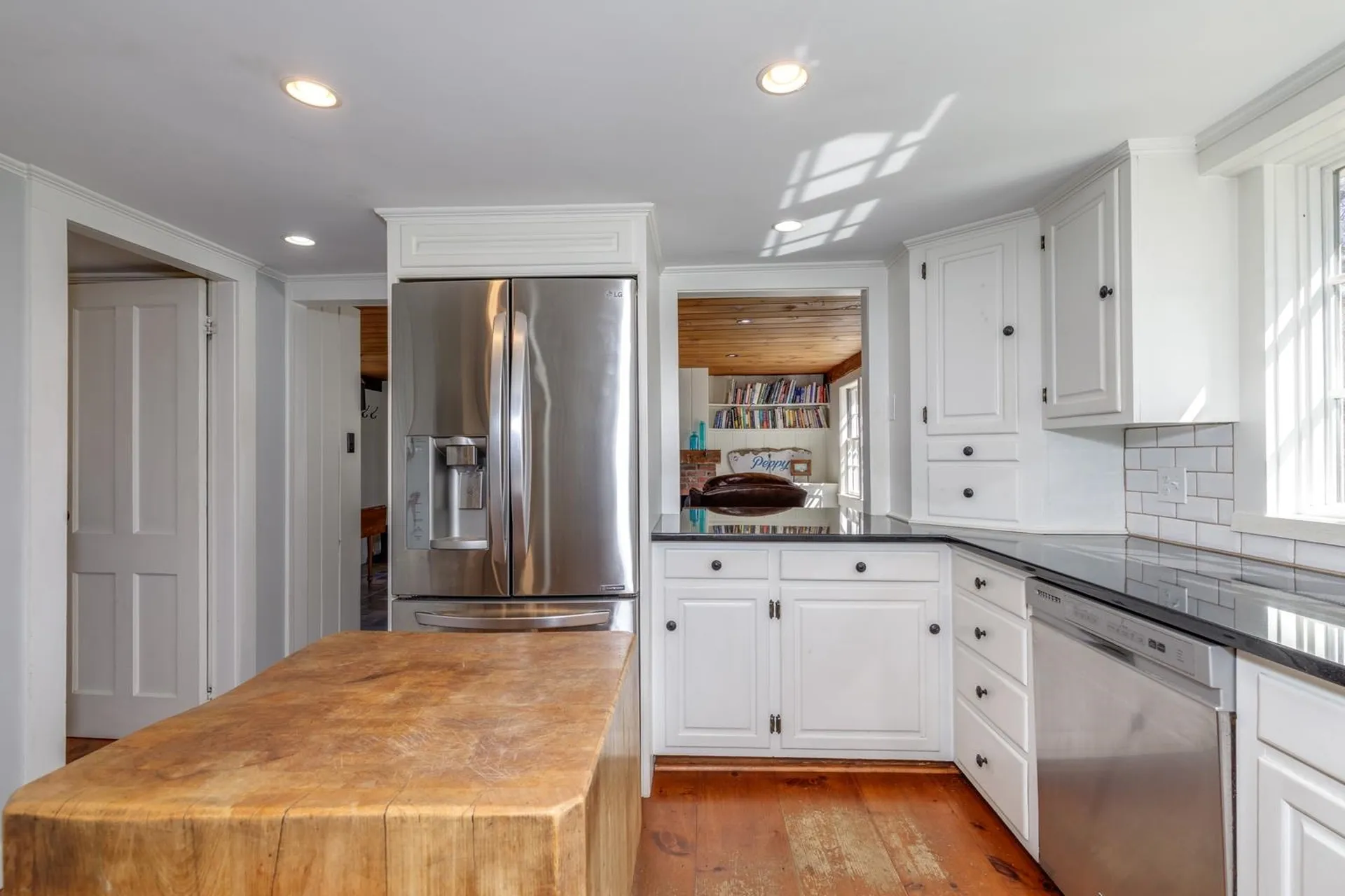 1038 Hopkinton Road Hopkinton NH 03229