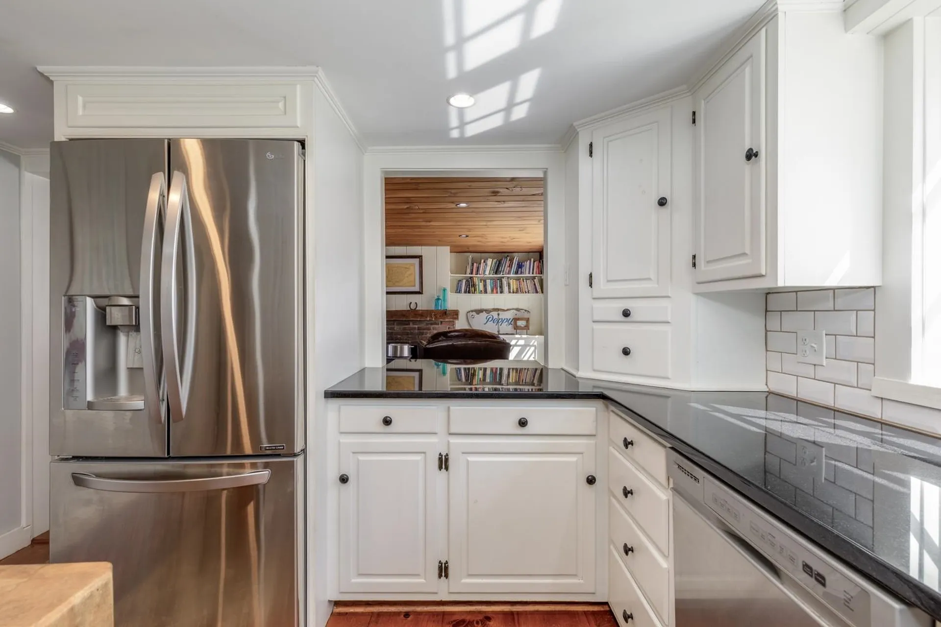 1038 Hopkinton Road Hopkinton NH 03229